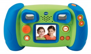 vtech kidizoom camera connect