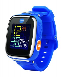 vtech kidizoom smart watch