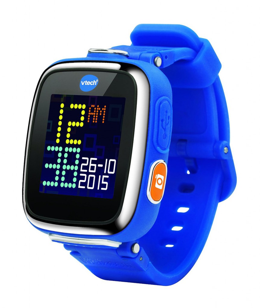 smart watch for kids with camera