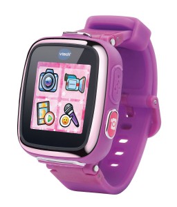 kid zoom smart watch