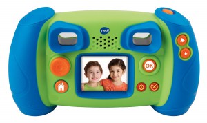 vtech kidizoom camera connect review