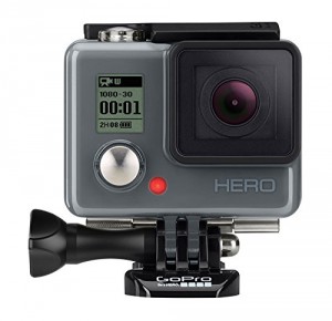 what is the gopro camera