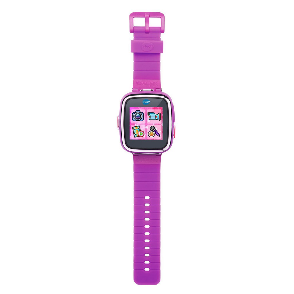 What Is A Smart Watch For Kids? Kidizoom SmartWatch DX - Best Kids Cameras