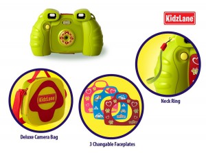 kidzlane-5-in-1-camera-set