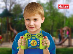 kidzland 5 in 1 camera neck strap