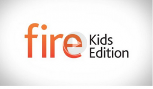 kindle fire kids edition video