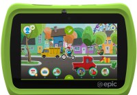 leapfrog epic kids tablet