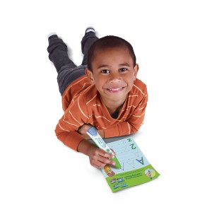 LeapFrog Learning Systems